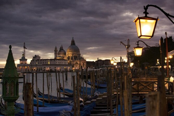 Venice: Ghosts & Murders - Mysterious Tales of San Marco Area - Key points to know before booking