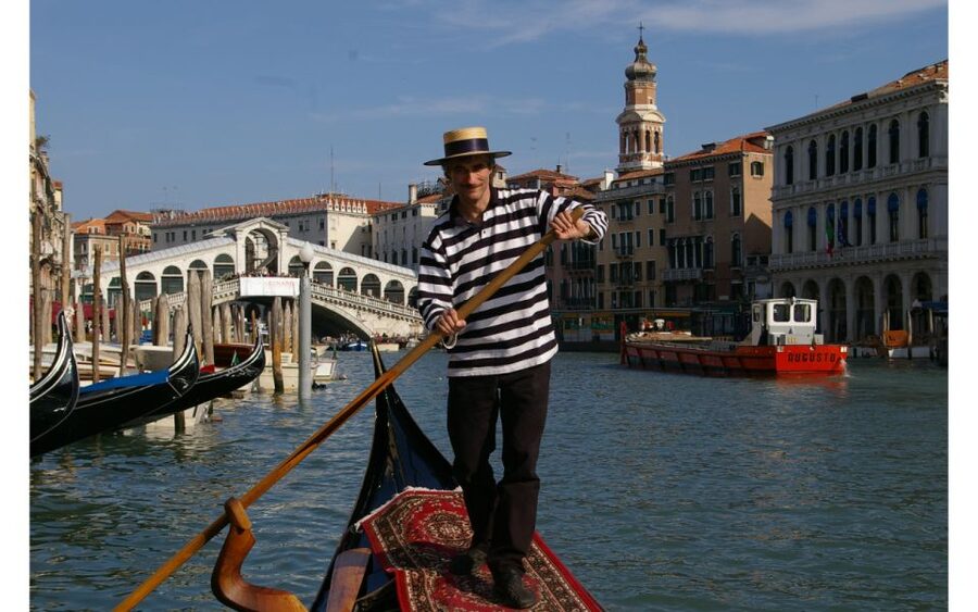 Venice: Mysterious Tales of Ghosts and Murders - Key points to know before booking
