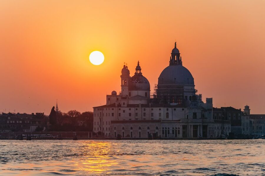Venice: The Ghost & Legends Walking Tour - Key points to know before you book