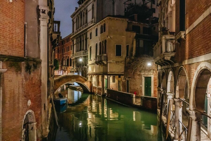 Venice: The Ghost & Legends Walking Tour - Practical tips for a better experience