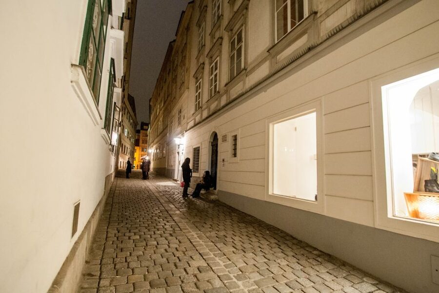Vienna: Ghosts and Legends Guided Nighttime Walking Tour - Ending at St. Stephen’s Cathedral