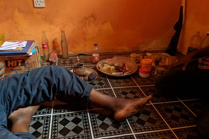 Village Tour With Witch Doctor Visit - Reaching Jambiani from Zanzibar City