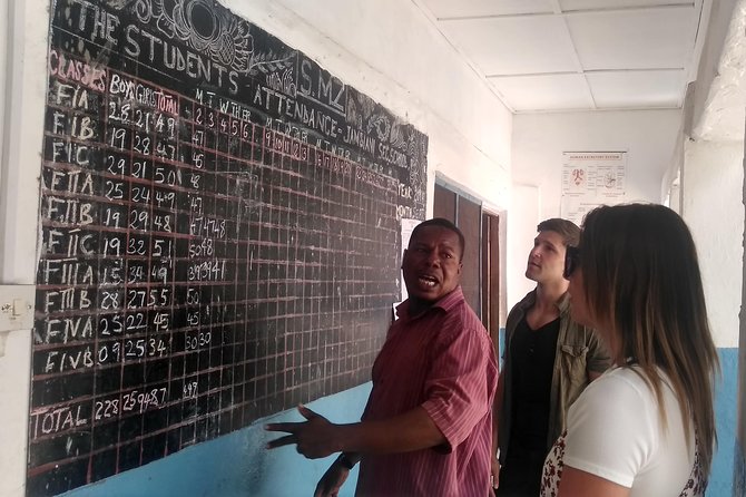Village Tour With Witch Doctor Visit - Is $96 a fair price?