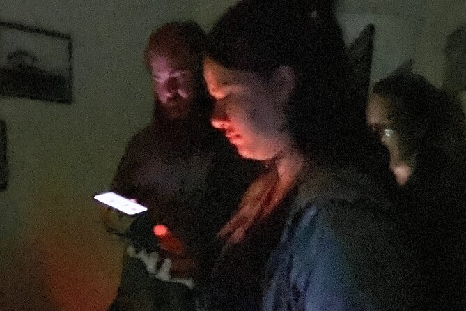 VIP Tampa Ghost Hunters Experience 7-10pm - A 7 p.m. start in Tampa’s historic district