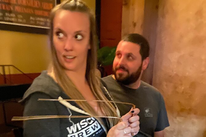 VIP Tampa Ghost Hunters Experience 7-10pm - The paranormal tools you can use
