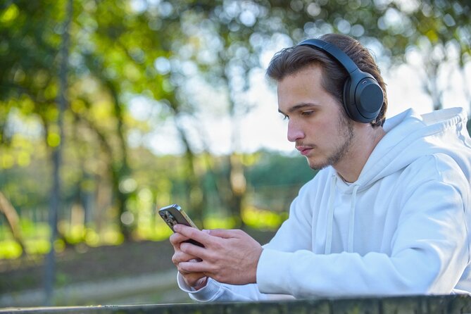 Virginia: Ghosts of Fredericksburg Self-Guided Walking Audio Tour - Starting at 600 Sophia Street