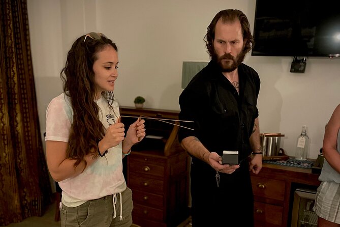Waco's Haunts and Legends Mobile Ghost Tour - Waco history keeps the evening grounded