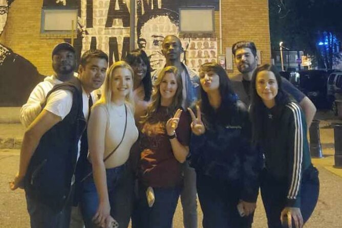 Walking Ghost Tour in Memphis - What the guides add to the experience