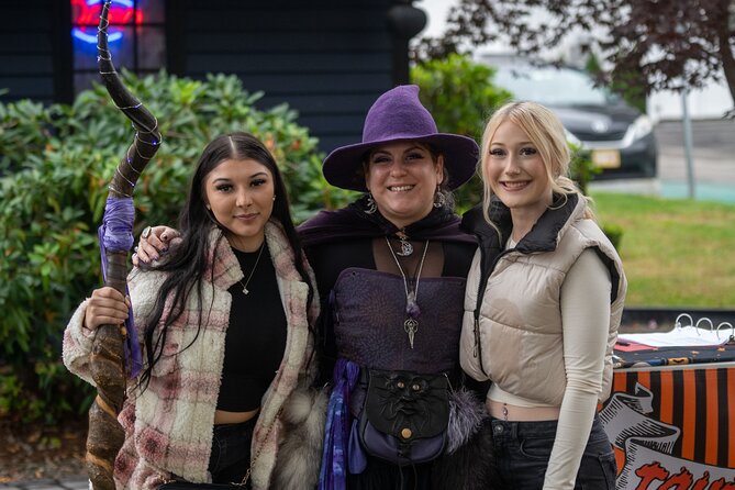 Wandering Witches - Key things to know before booking