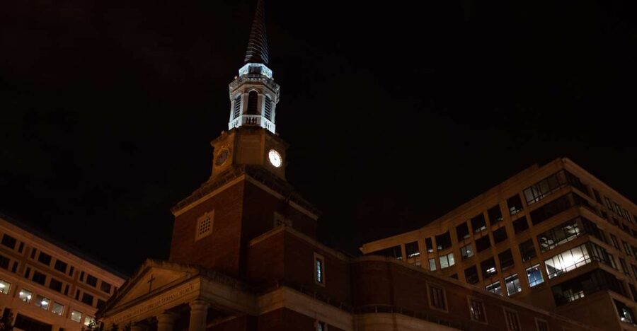 Washington D.C.: Dark Nights in D.C. Ghost Tour - Key points to know before you go