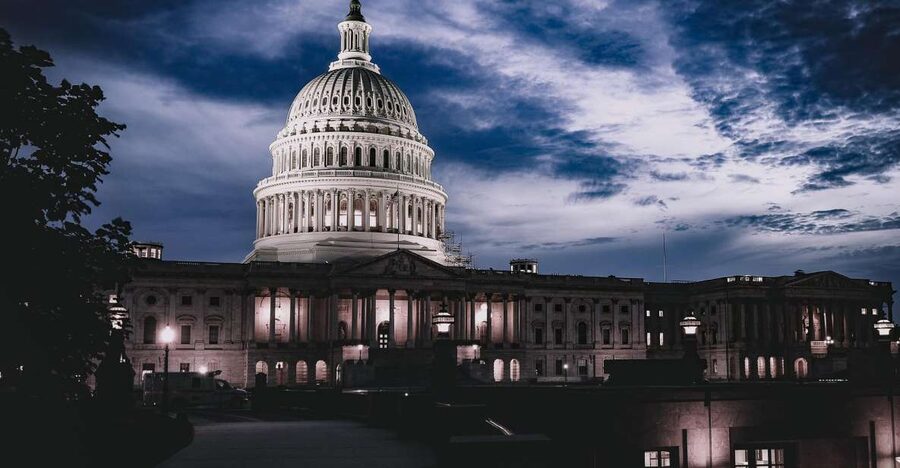 Washington, DC: Horror on the Hill Ghost Tour - Key points to know before you book