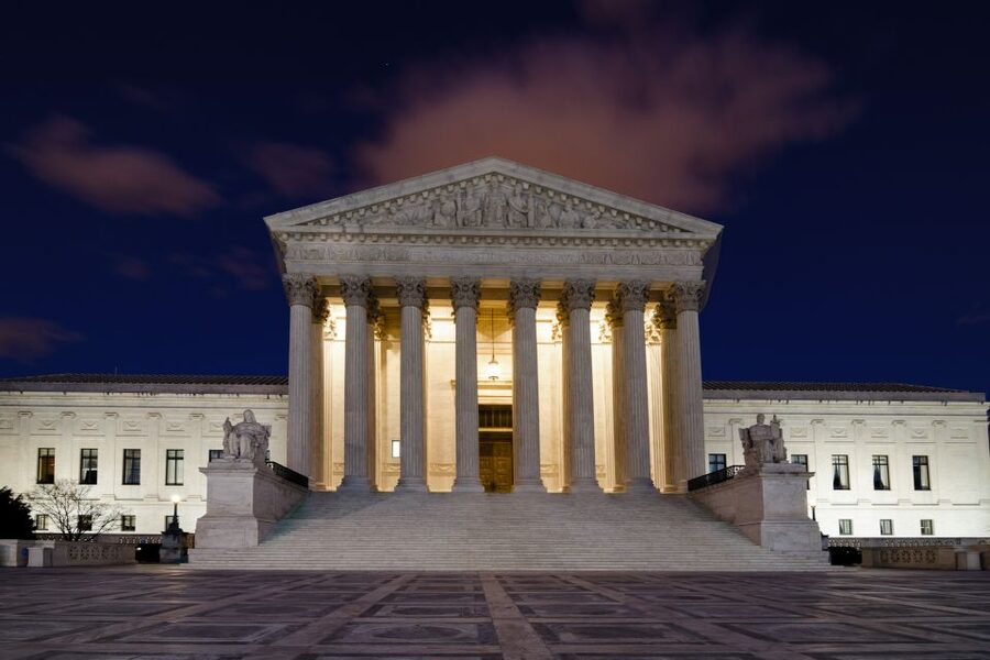 Washington, DC: Horror on the Hill Ghost Tour - A theatrical guide, not just a walking narrator