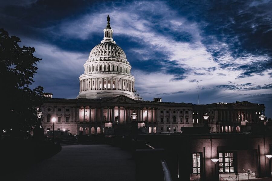 Washington, DC: Horror on the Hill Ghost Tour - What the $30 price gets you