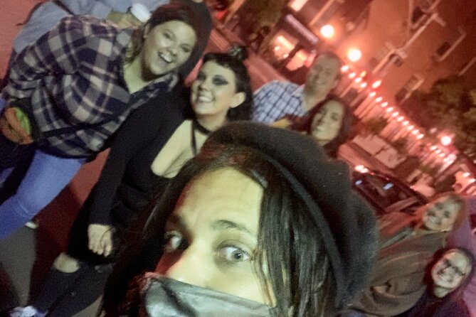 West Village Haunted Tour - Is $30 a fair price?