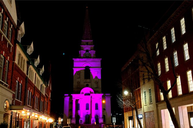Wicked Whitechapel: Where Now’s Jack The Ripper Audio Tour - What the Whitechapel audio walk is really like