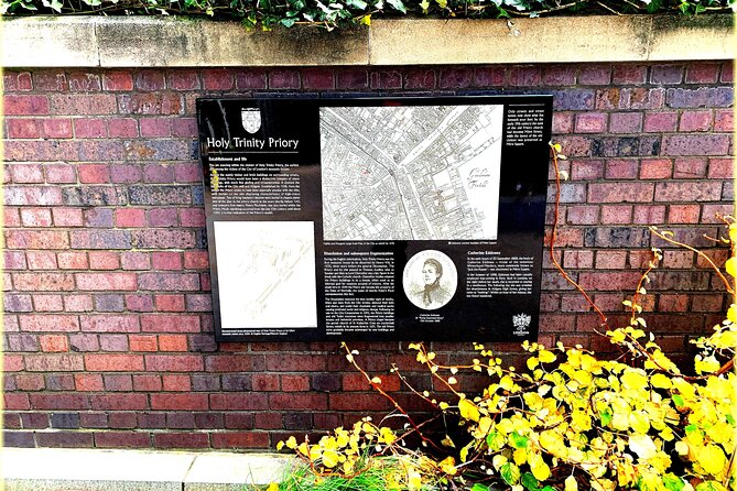 Wicked Whitechapel: Where Now’s Jack The Ripper Audio Tour - Who will enjoy this Whitechapel walk?
