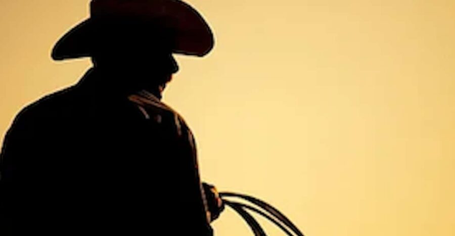 Wild West Ghost Tour - Why Cortez makes a good setting for ghost stories
