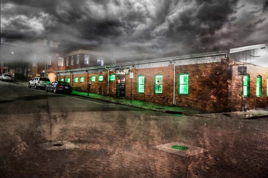 Wilmington: Boos and Booze Haunted Pub Crawl - Key Points About Wilmington’s Haunted Pub Crawl