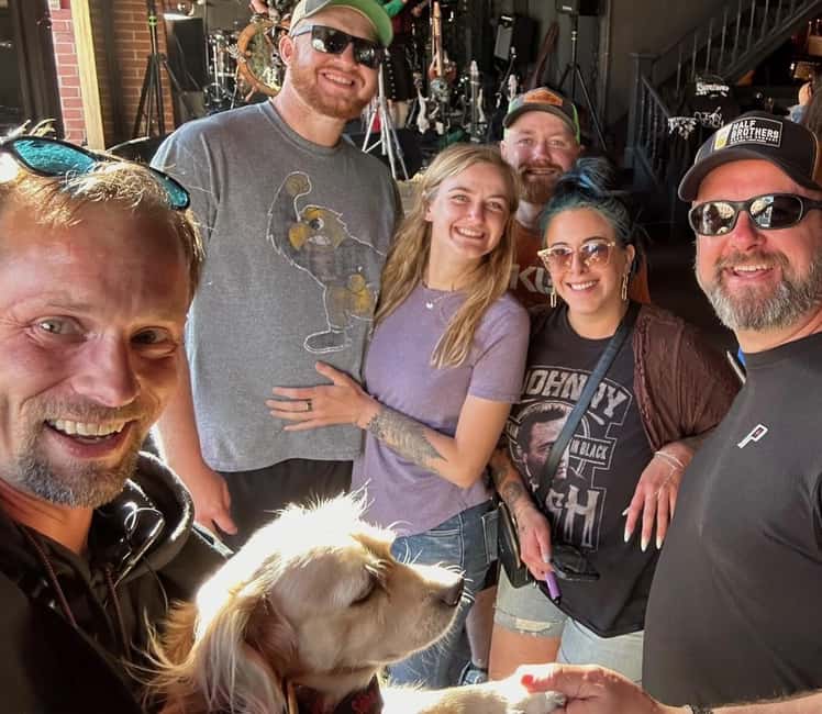 Wilmington: Boos and Booze Haunted Pub Crawl - Latimer House Offers a More Serious Mood
