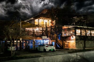 Wilmington: Boos and Booze Haunted Pub Crawl