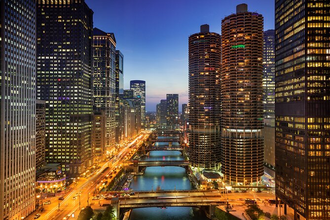 Wind and Souls an Adults Only Ghost Tour in Chicago - Key things to know before you book
