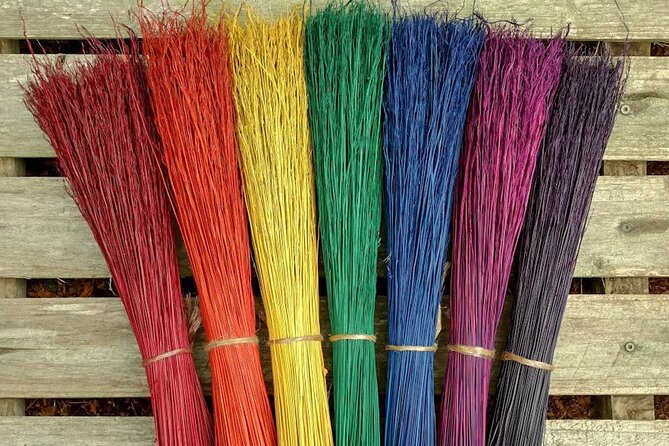 Witch City Broom Making Workshop in Salem - Who will enjoy this workshop most?