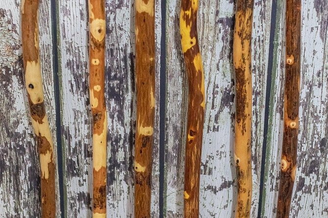 Witch City Broom Making Workshop in Salem - Useful planning advice before you go
