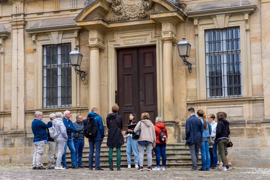Witch Trials in Bamberg - A dark subject in a beautiful old town