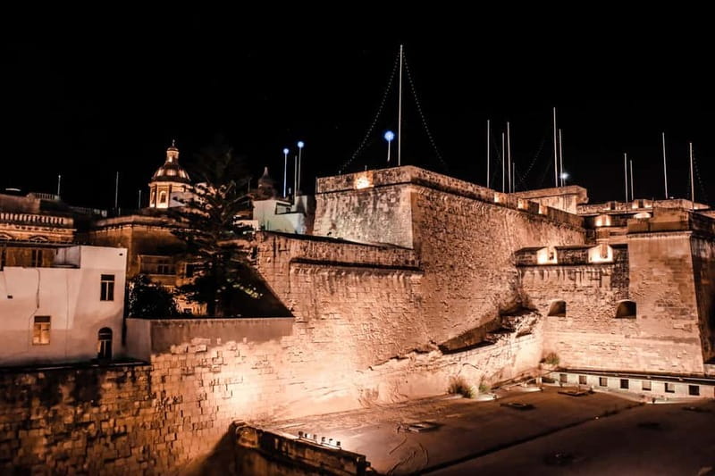 Witchcraft and Blood in Birgu - Walking Tour - Key points to know before you book