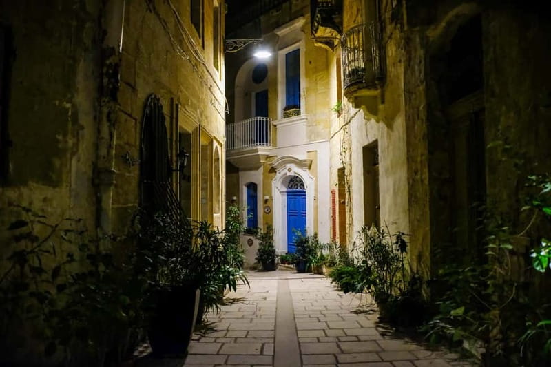Witchcraft and Blood in Birgu - Walking Tour - Why Birgu makes such a good setting