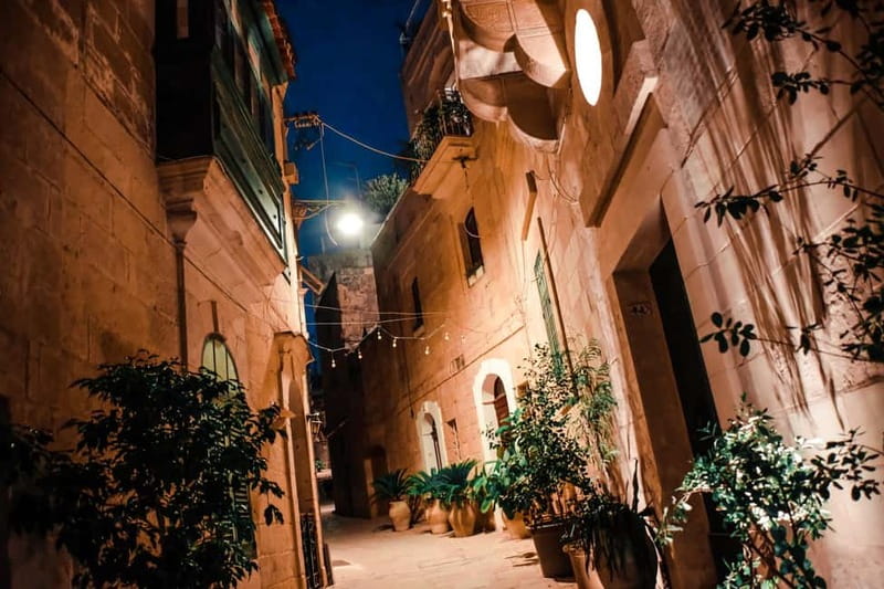 Witchcraft and Blood in Birgu - Walking Tour - Witchcraft trials and the logic of old spells
