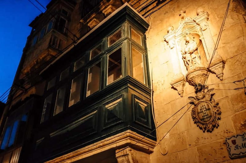 Witchcraft and Blood in Birgu - Walking Tour - Who will enjoy this Birgu walk most?