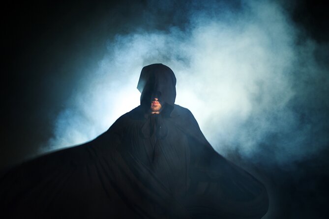 Witches and Warlocks Located @ Las Vegas Blvd - Who will enjoy this most?