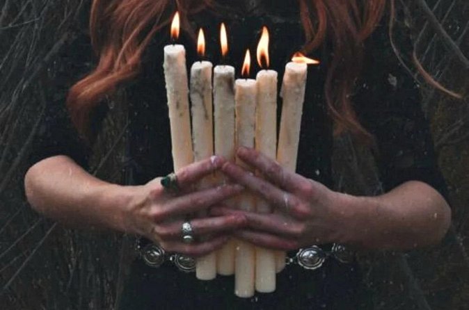 Witches Coven Walking Tour in New Orleans - What the guides do best