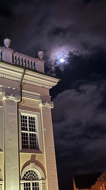 Witches, ghosts and executioners / Mystical North Hesse - Practical Details Before You Go