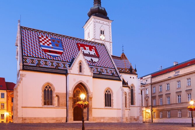 Witches & Whispers: Zagreb’s Upper Town Tales - Why Zagreb’s Upper Town works so well for legends