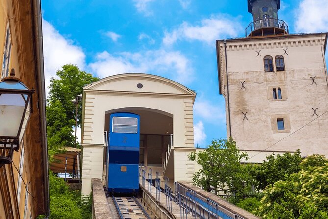 Witches & Whispers: Zagreb’s Upper Town Tales - Palaces, ambition, and the Witch of Grič connection