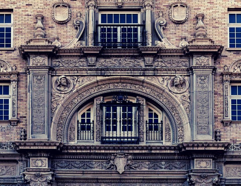 Wraiths of the West Texas Wind: El Paso Ghost Tour - Key things to know before you go