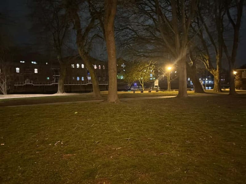 York: Forbidden Chronicles Ghosts and History Tour - Plague, Persecution, and the Human Cost of History